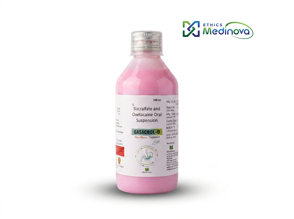 ARPOD-CV DRY SYP